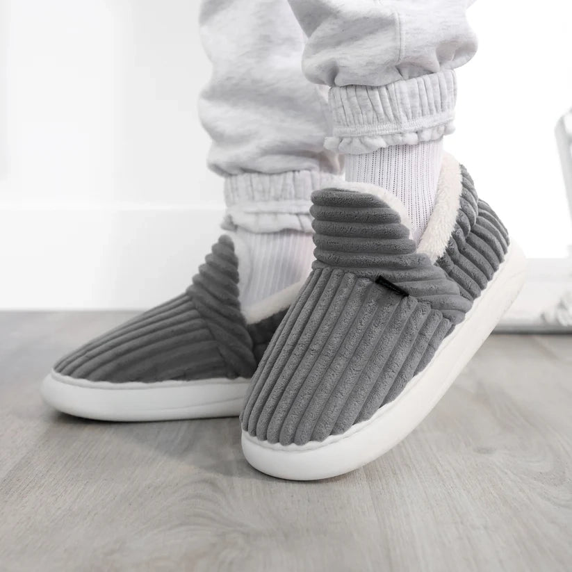 Warm Winter Slippers